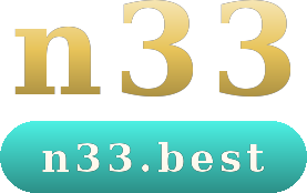 n33 logo