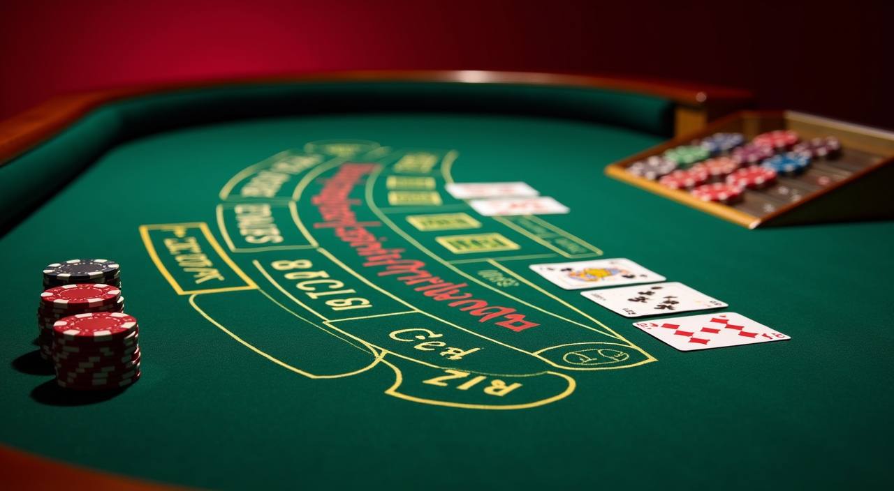 n33 Live Blackjack A — আসল ডিলার, আসল টেবিল